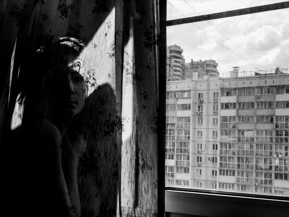 Photograph by Инна Лисовская