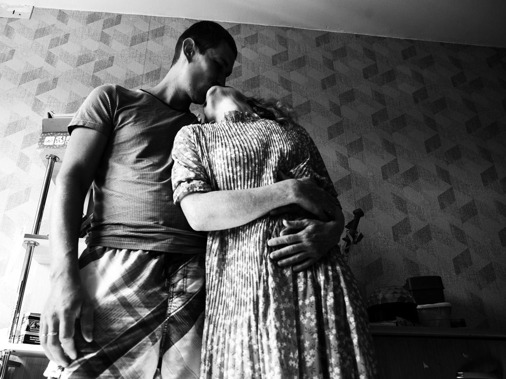 Photograph by Инна Лисовская