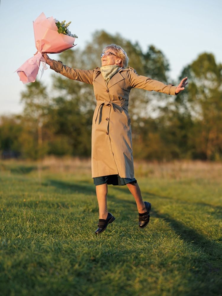 Photograph by Zhen Tsarev