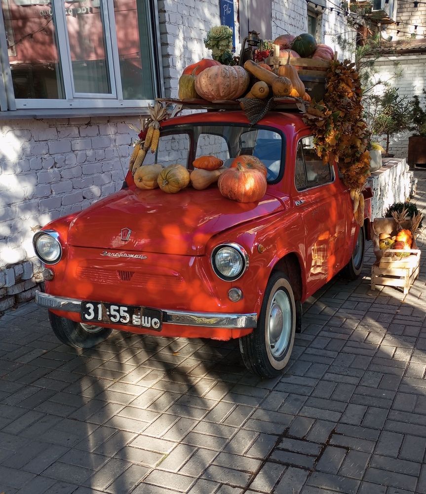 Photograph by Татьяна Кунц