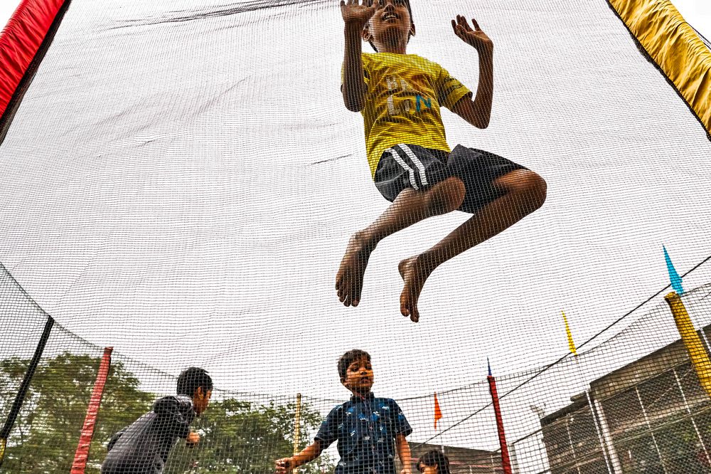 Photograph by Debanjan Dutta