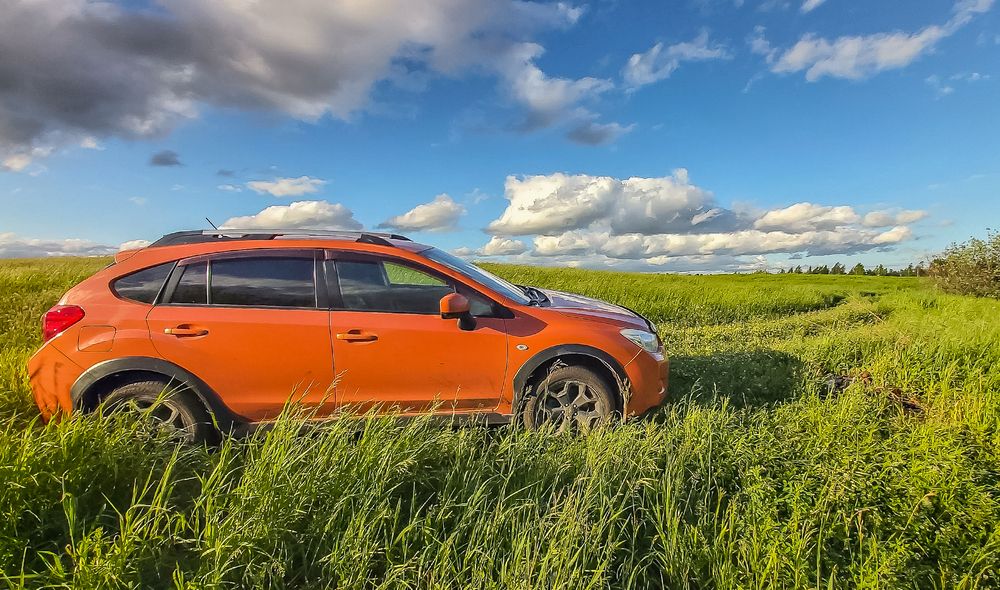 Photograph by Денис Винокуров