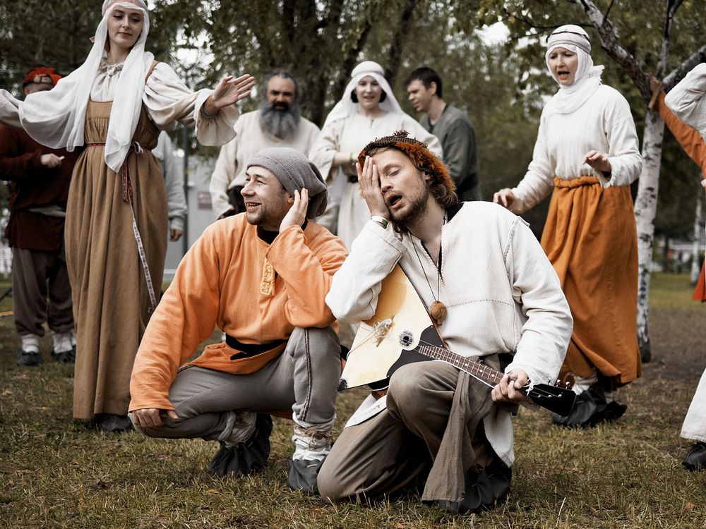 Photograph by Алексей Поляков