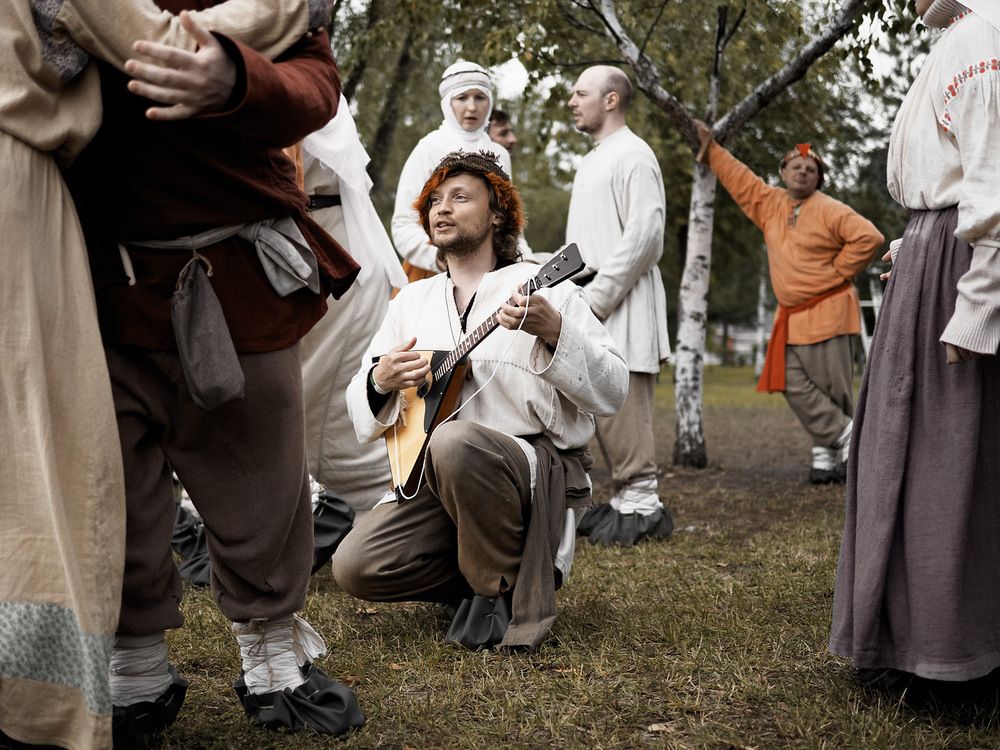 Photograph by Алексей Поляков