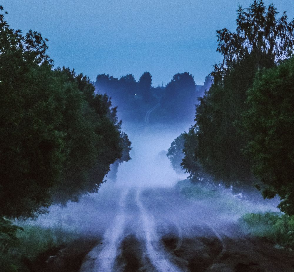 Photograph by Анатолий Вахрушев