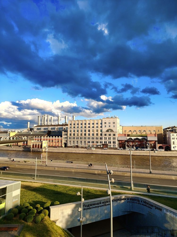 Photograph by Юлия Журавлева