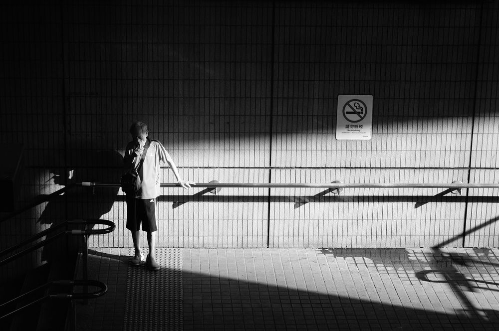Photograph by Lam Flex