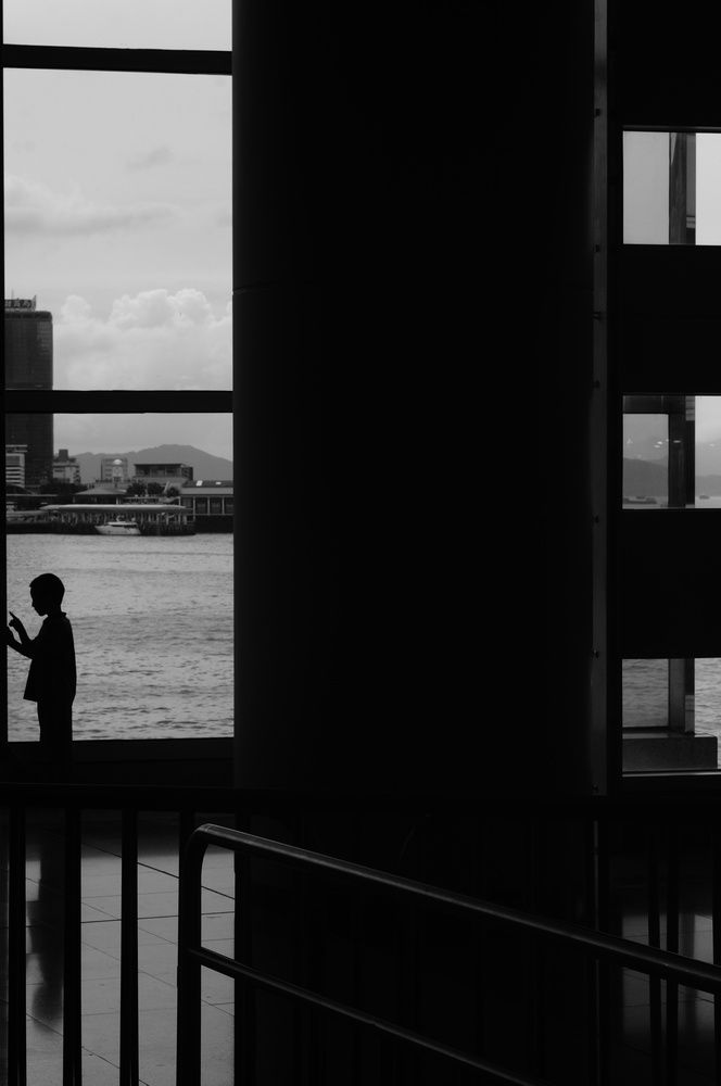 Photograph by Lam Flex