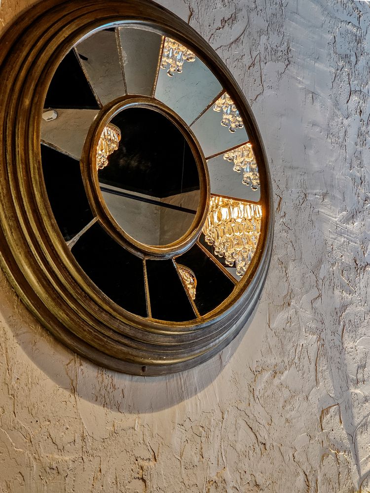 Photograph by Irina Chka