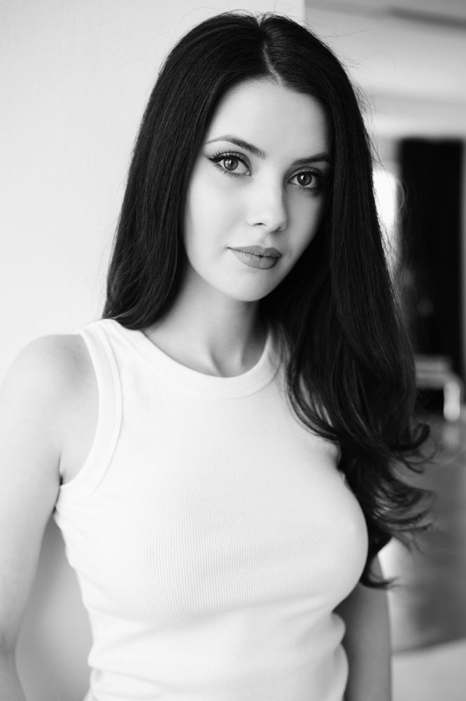 Photograph by Alexandr Volodikov