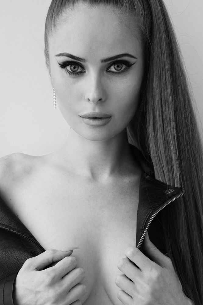 Photograph by Alexandr Volodikov