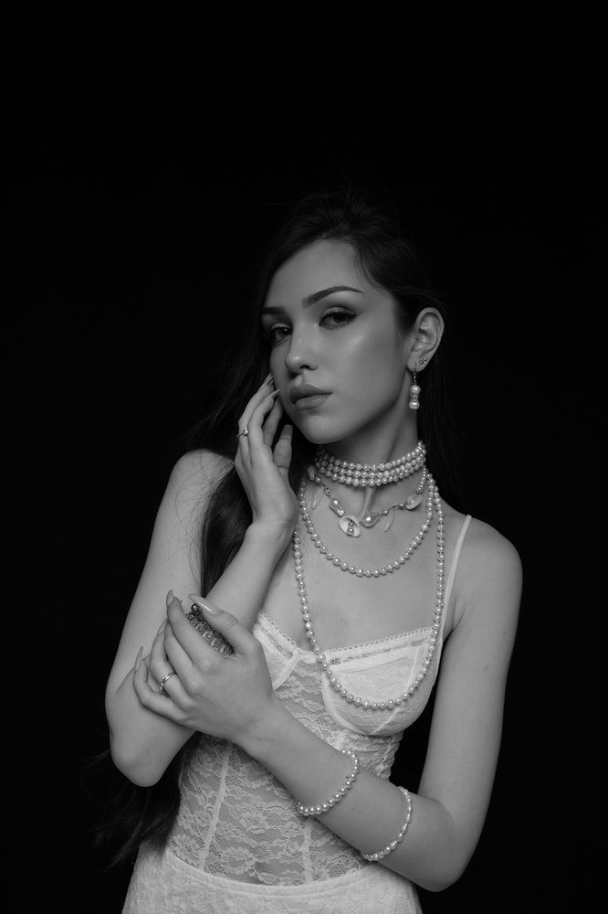 Photograph by Alexandr Volodikov