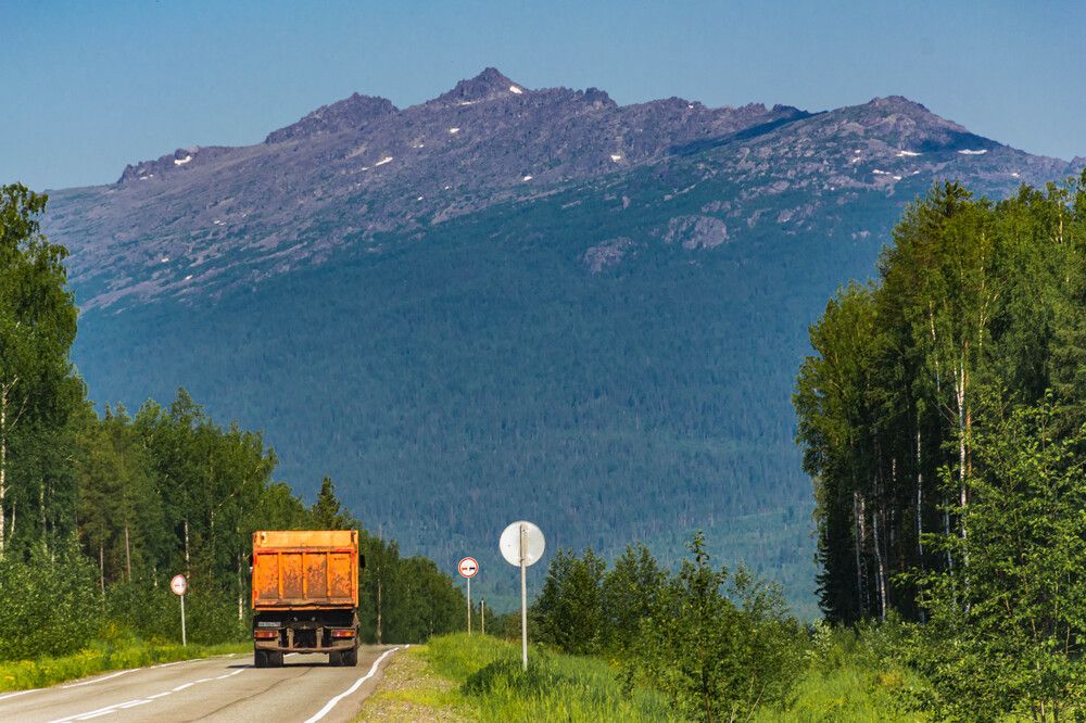 Photograph by Людмила Баймухаметова