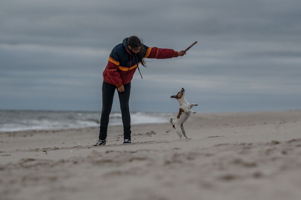 Photograph by Karoline Palme