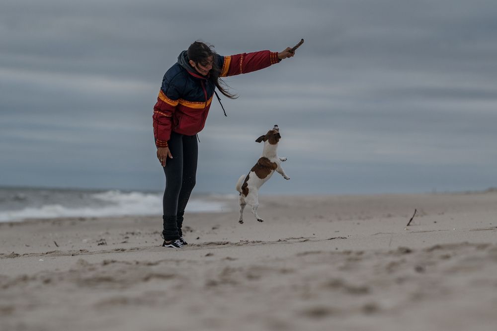 Photograph by Karoline Palme