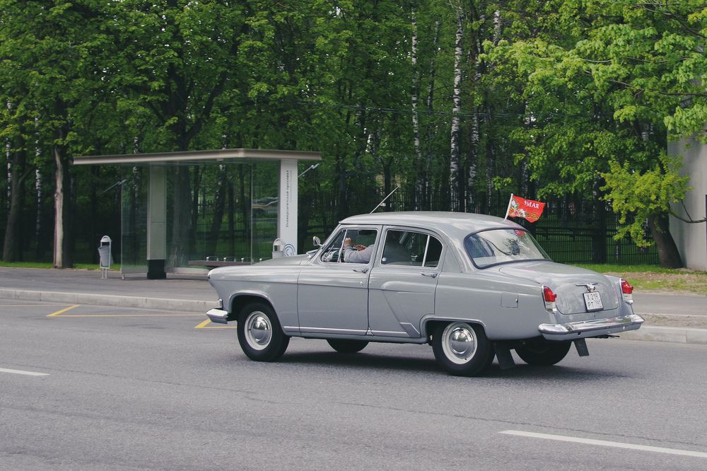 Photograph by Елена Щитова