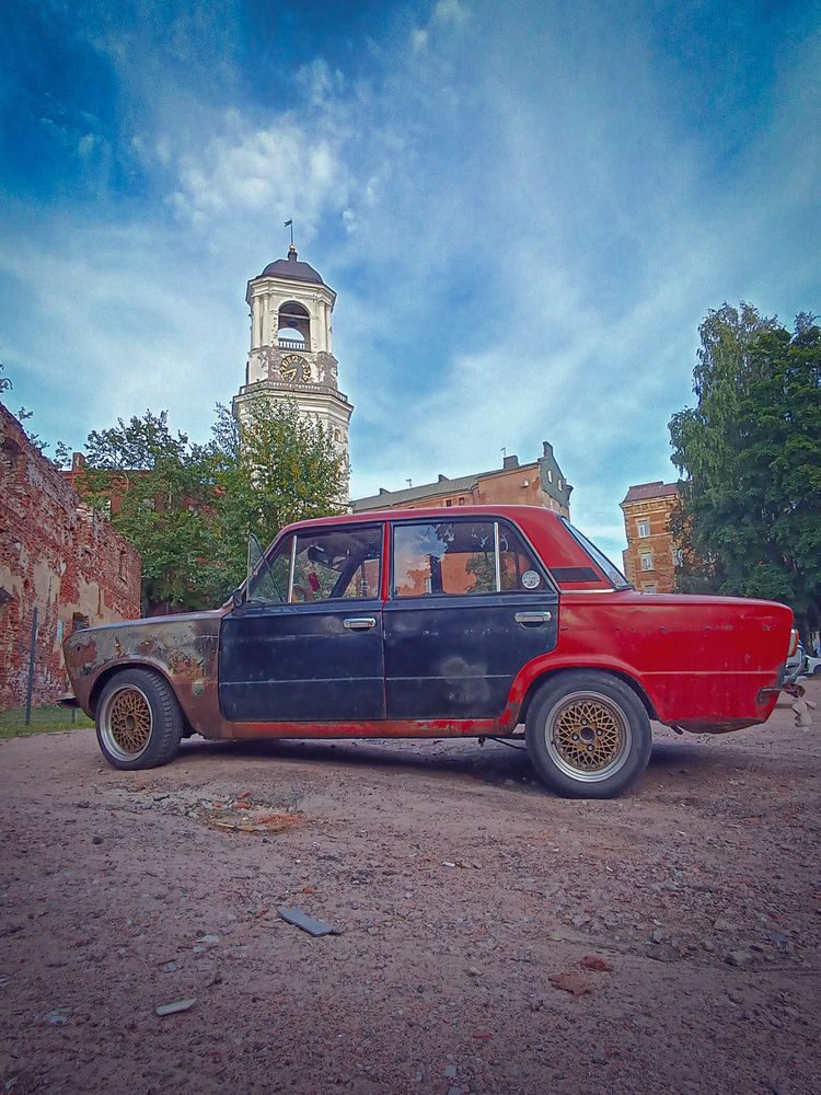 Photograph by Елена Щитова