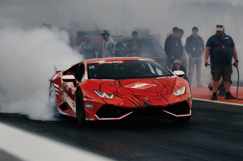 Photograph by Евгений Попов