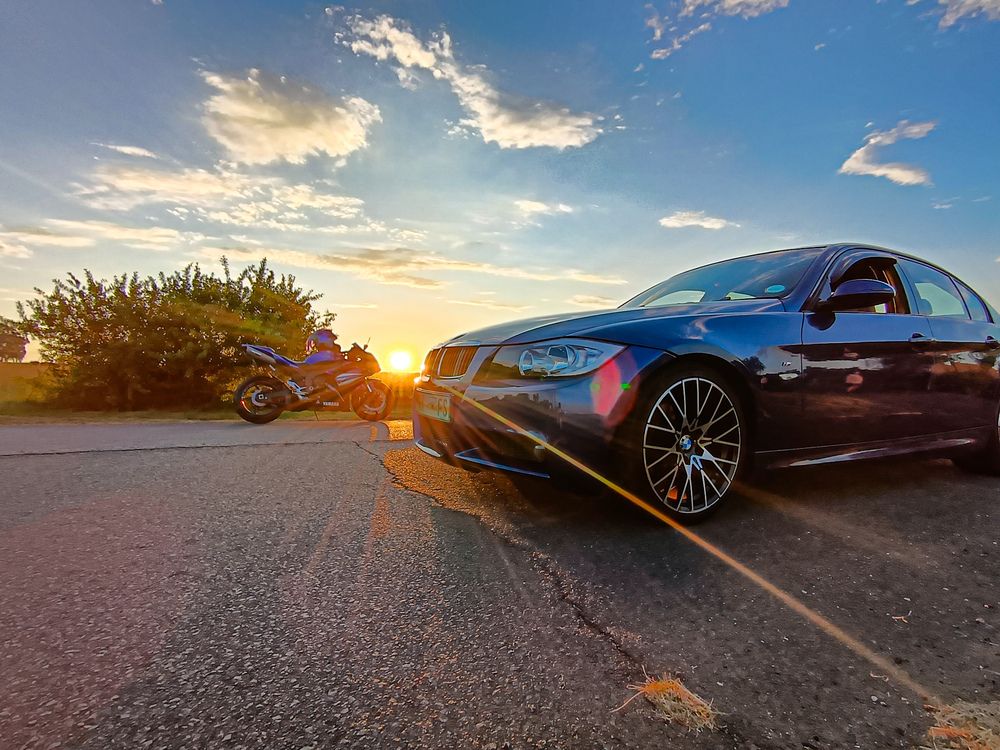 Photograph by Michelle Hart