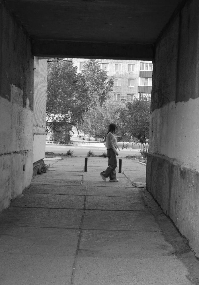 Photograph by Юлия Климова