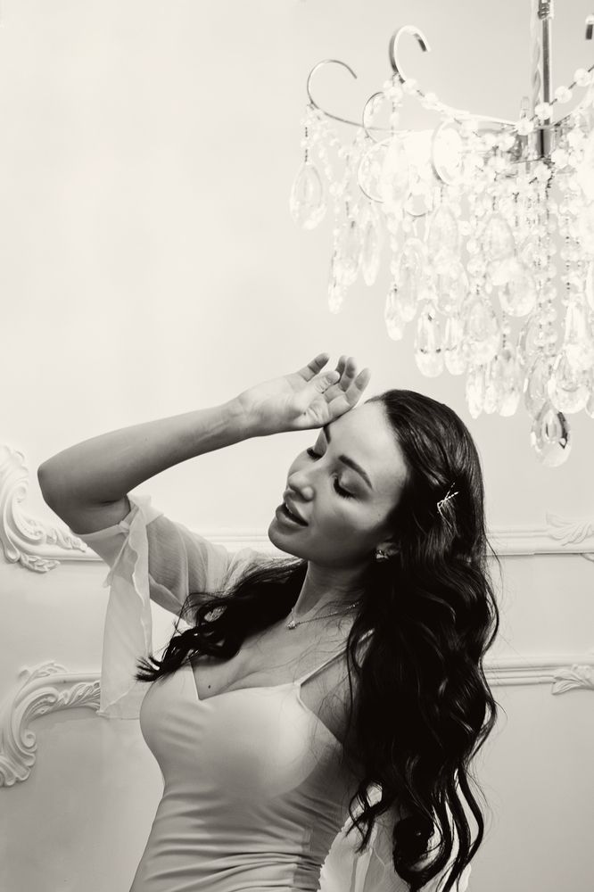 Photograph by Ольга Тютина