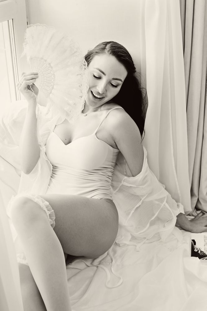 Photograph by Ольга Тютина