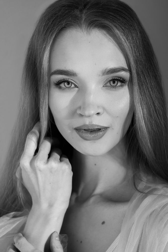 Photograph by Ольга Тютина
