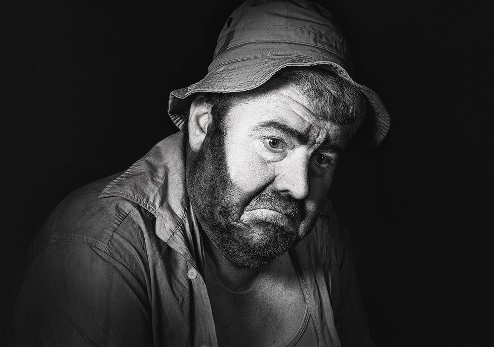 Photograph by Александр Якименко