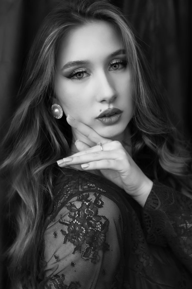 Photograph by Ольга Тютина