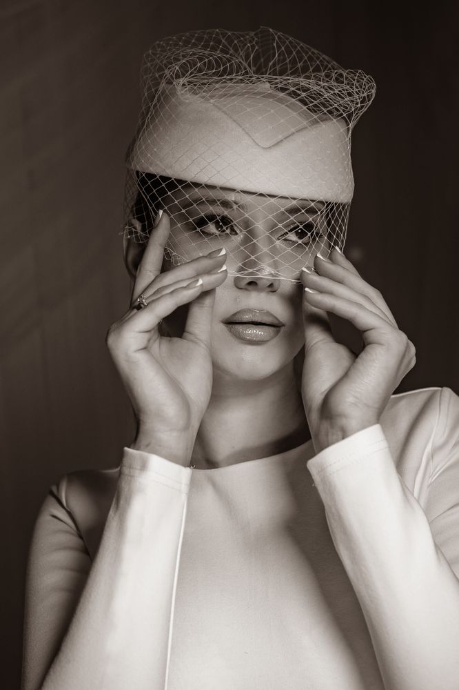 Photograph by Марина Тихонова