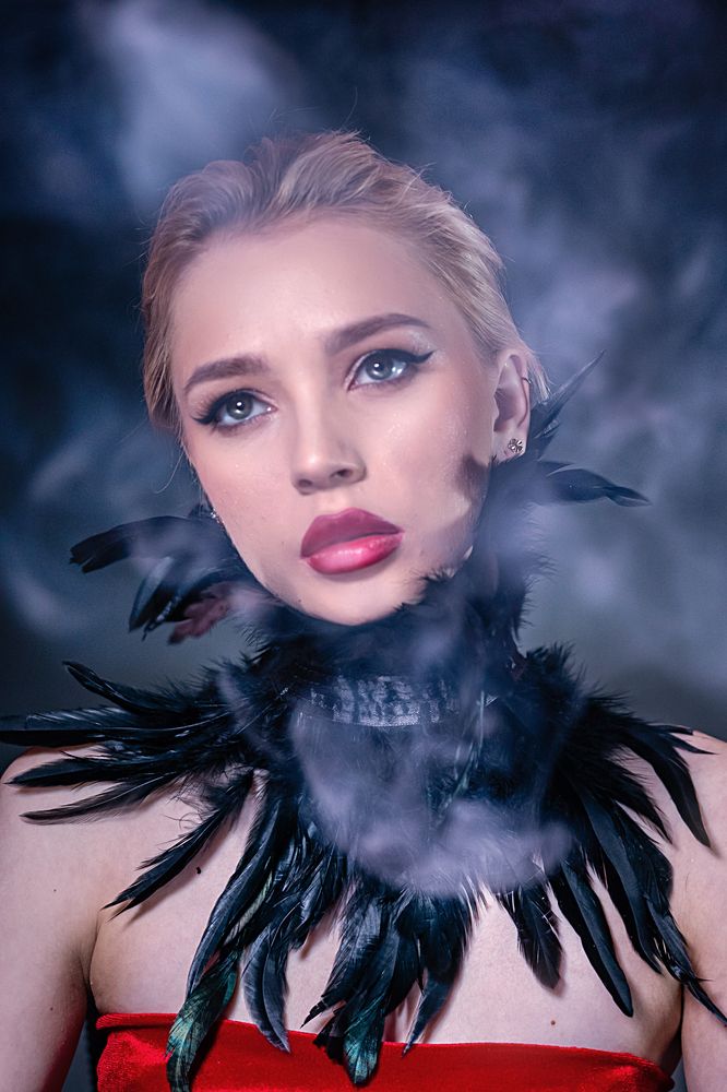 Photograph by Марина Тихонова