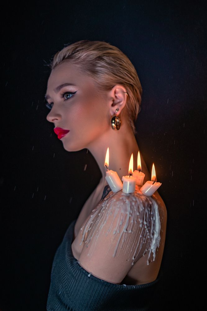 Photograph by Марина Тихонова