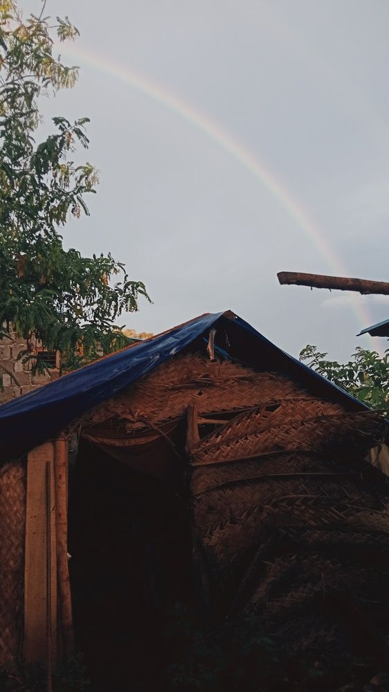 rainbow