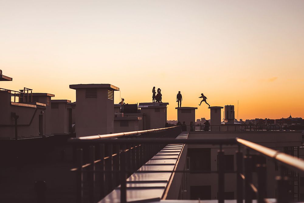 Photograph by Мария Новоселецкая