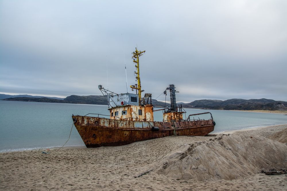 Photograph by Дмитрий Анисимов