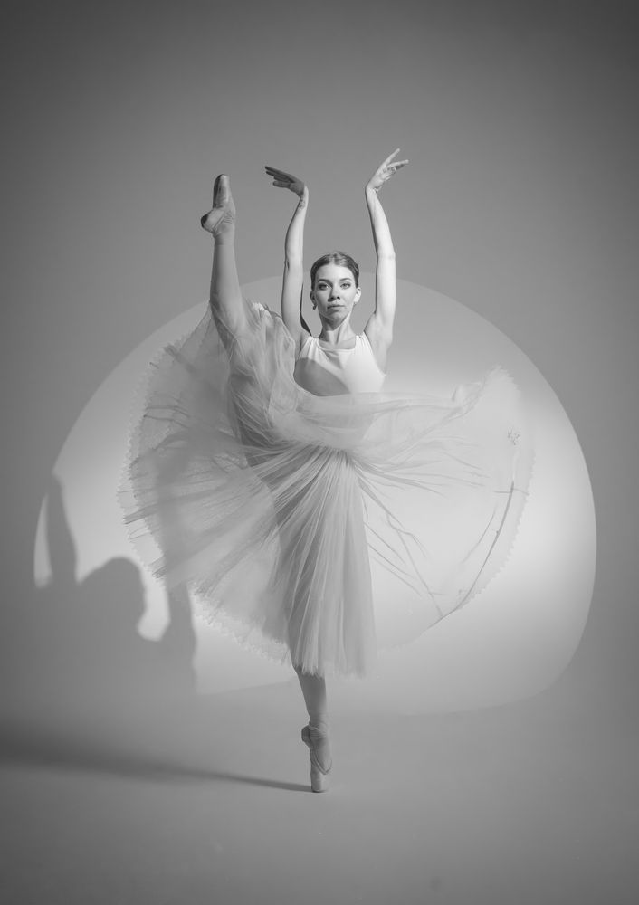 Фотография автора Дмитрий Чухлебов