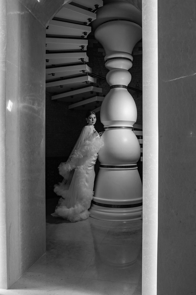 Photograph by Марина Тихонова