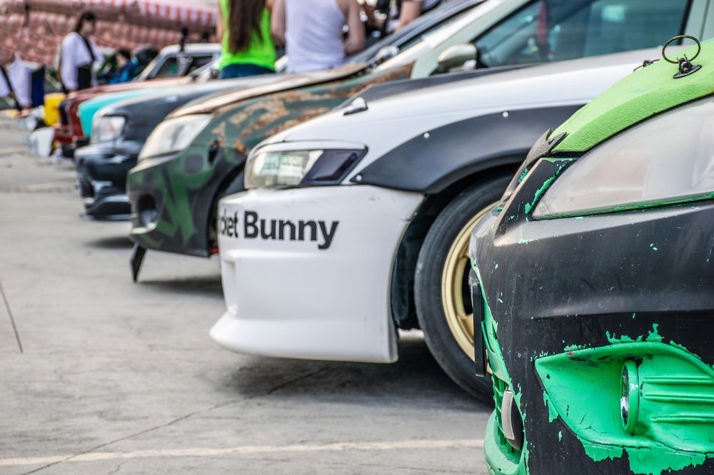 Photograph by Дмитрий Анисимов