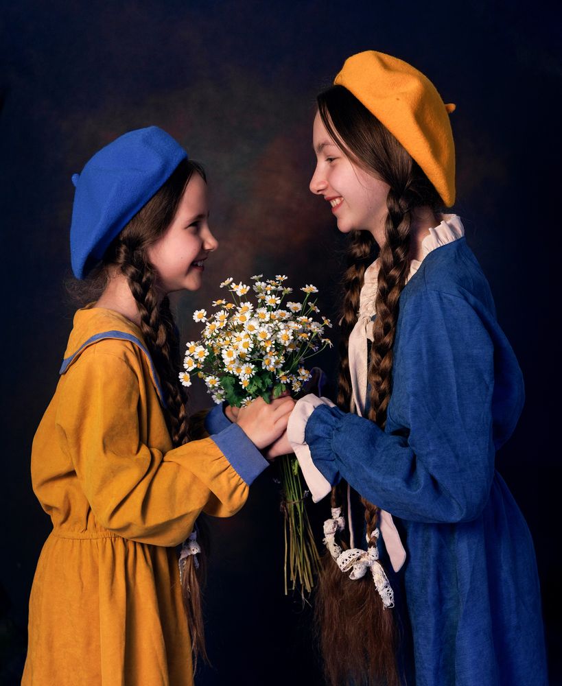 Photograph by Ирина Маркова