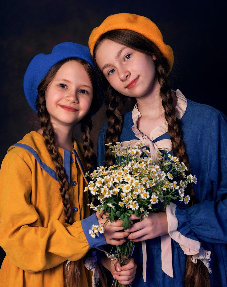 Photograph by Ирина Маркова