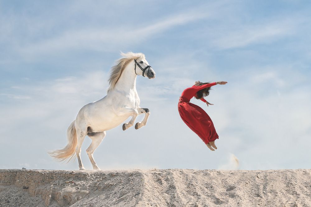 Photograph by Наталья Шелест