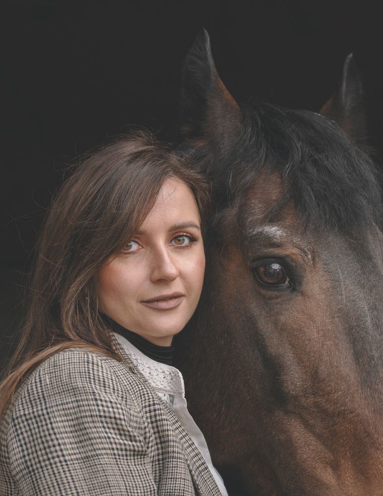 Photograph by Наталья Шелест