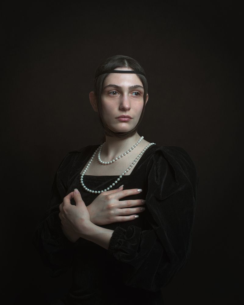 Photograph by Yulia Niki