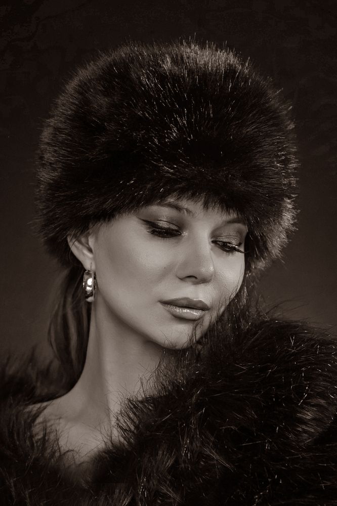 Photograph by Марина Тихонова