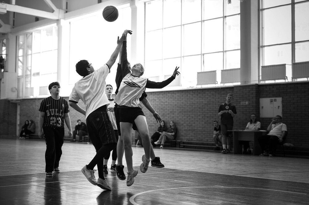 Photograph by Антон Скоморохов