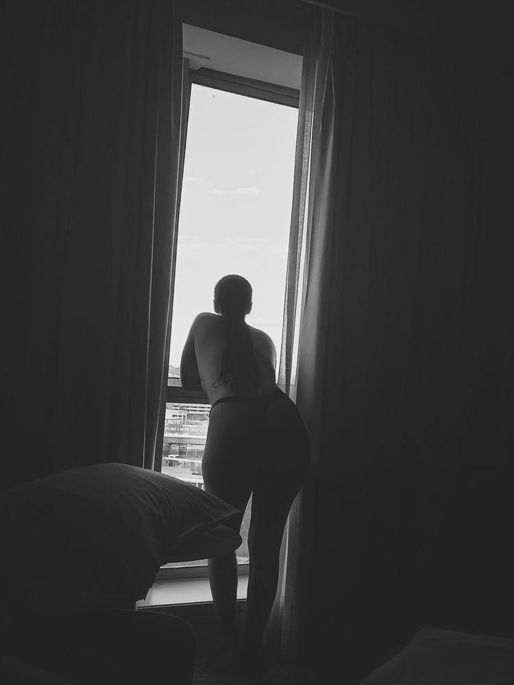 Photograph by Ivor Koza