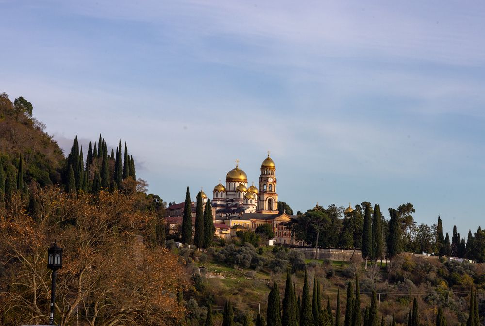 Photograph by София Серёжечкина