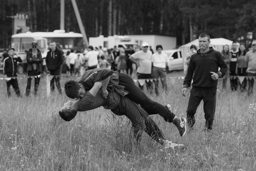 Photograph by Абдураманов Александр