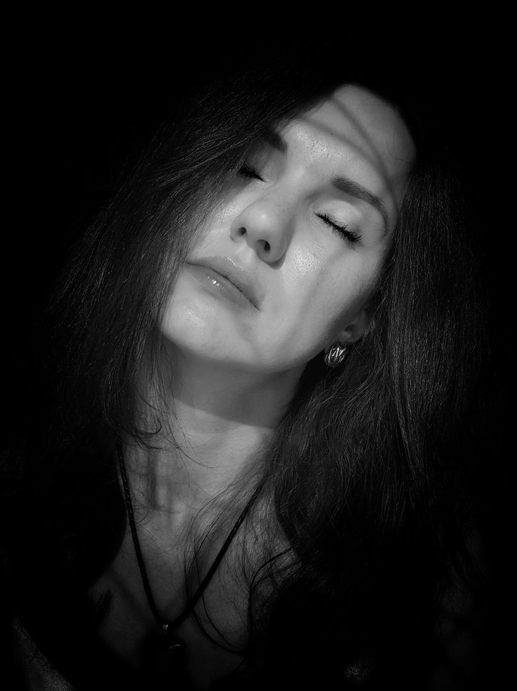 Фотография автора Татьяна Буянова