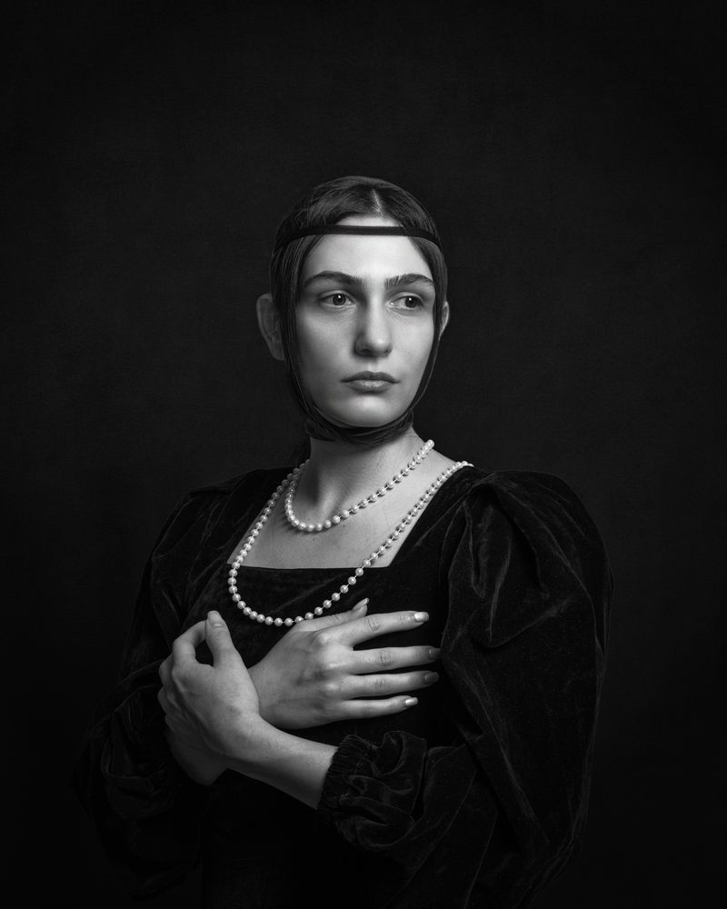 Photograph by Yulia Niki